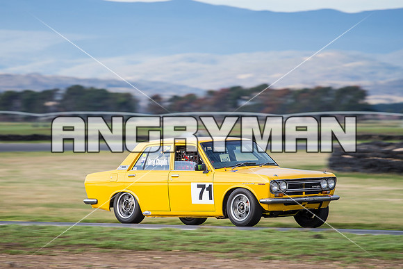 regularity 71 - Super Series - 25th May 2014-9