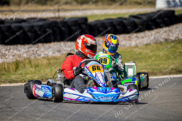 Tag 125 Light #66 - Karts - 10th Septermber 2016-5