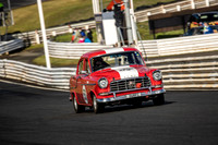 Early Holden Regularity 53 - Saturday