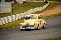 Early Holden Regularity 60 - Friday-9