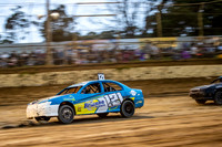 Street Stock 121 T121 - Saturday-15
