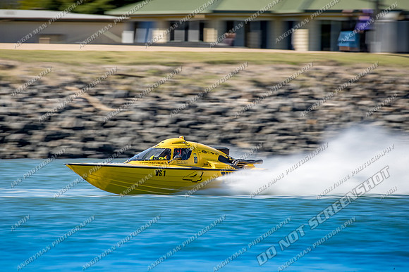 Unlimited - Turn It Up - Devonport Regatta 2018-13