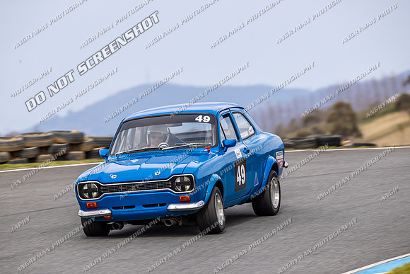 49 - Muscle Car Cup Under 2000cc-10