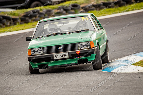 54 - Baskerville Historics 2018-12