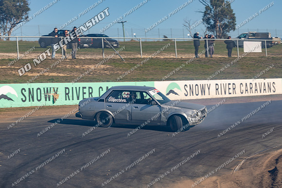 75 - Drift League - Drift Collective Rnd 2 - 17-18 May 2025-24