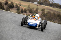 58 - Historic Sports & Racing Cars