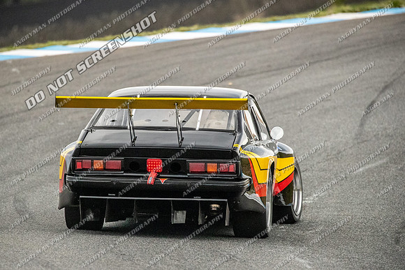 Sports Sedans 1 - Friday-7
