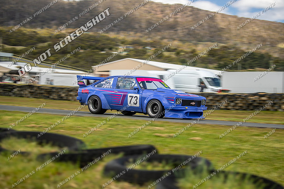 Sports Sedans - 73 - Baskerville Historics 2024-26