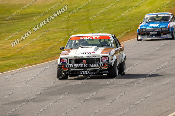 Heritage Touring Cars Group C - 6 - 03 - Saturday-13