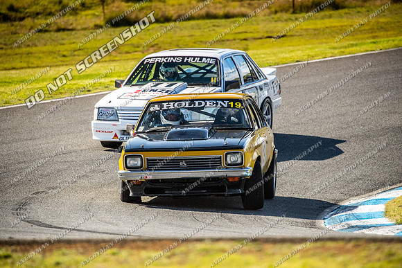 Muscle Car Cup - 19 - Sunday-6