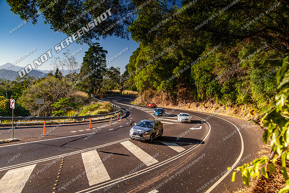 TOUR LEADER 8 - TS11 - Kuranda Range - SS