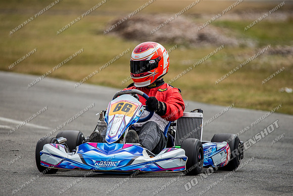 Tag 125 Light #66 - Karts - 10th Septermber 2016-3
