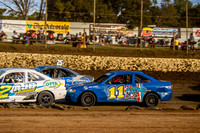 Junior 11 T11 - 14 - Latrobe - 18th Feb 2023-2