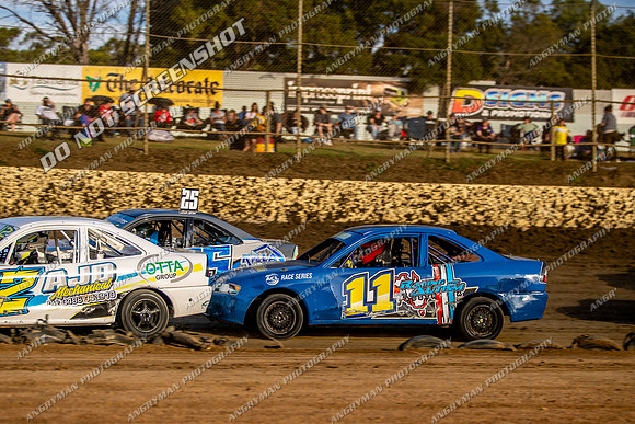 Junior 11 T11 - 14 - Latrobe - 18th Feb 2023-2