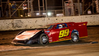Late Model 99 T99 - 18 - Hobart - 15th Feb 2020-8