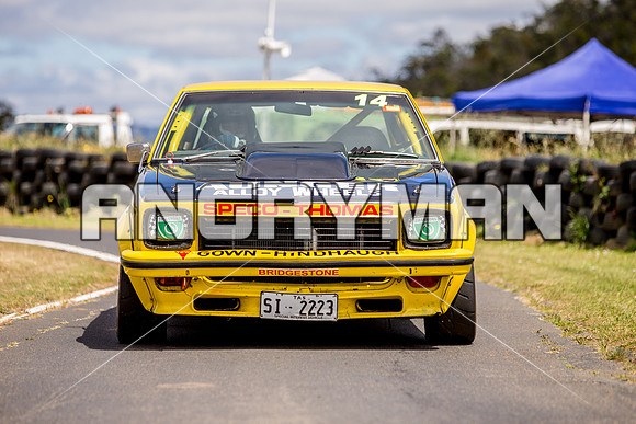 Sports GT 14 - Super Series Rnd 6 - 16th Nov 2014-6
