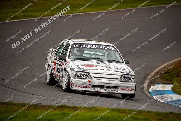 Heritage Touring Cars Group A - 11 - 04 - Sunday-13