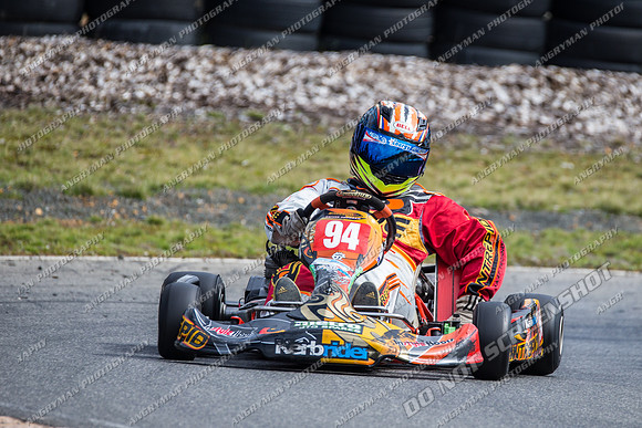 Tag Rest L-H #94 - Karts - 10th Septermber 2016