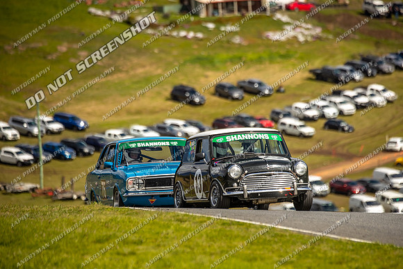 Group NB Under 3 Litre and NC Under 2 Litre - 13 - 03 - Saturday-4
