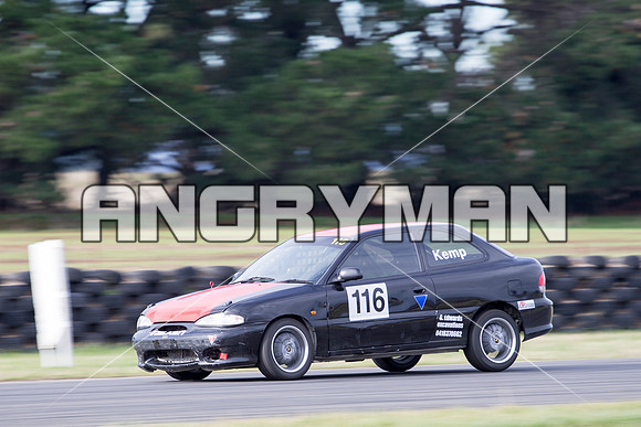 hyundai 116 - Super Series - 25th May 2014-6