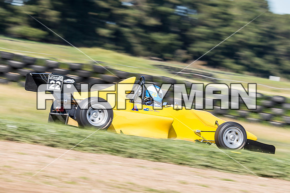 22 - Australian Supersprint Championship - Symmons Plains - 21st Sep 2014-19