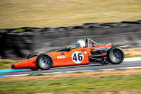 46 - Historic Sports & Racing Cars-16
