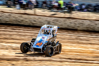 Speedcar 10 V10 - 12 - Carrick - 12th Jan 2019-8