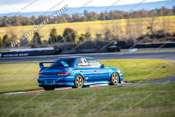 Super Sprint 35 - TCRC Rnd 4 - 18-19 May 2024-4