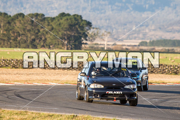 Hyundai 123 - Super Series Round 2 - 19th April 2015 - Symmons Plains-11