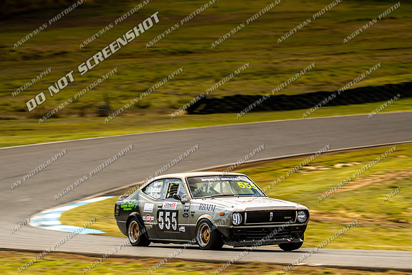 Sports Sedans 555 - Sunday-7