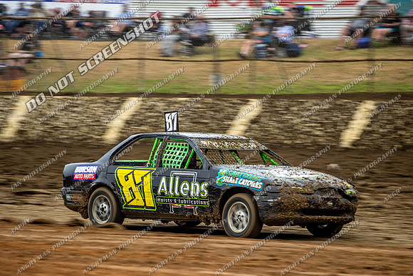 Street Stock 87 T87 - Friday-6