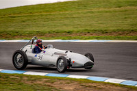 58 - Baskerville Historics 2018-17