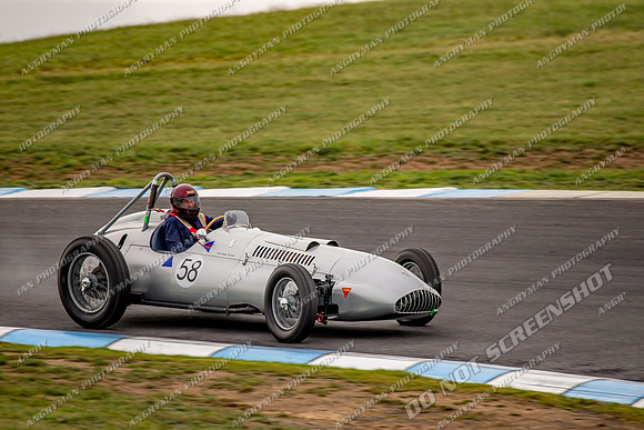 58 - Baskerville Historics 2018-17
