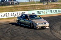 34 - Drift League - Drift Collective Rnd 2 - 17-18 May 2025-7