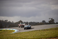 69 - Baskerville Historics 2018-21
