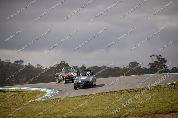 69 - Baskerville Historics 2018-21