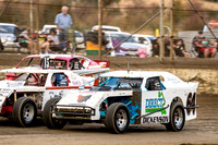 AMCA 64 V64 - 22 - Hobart - 3rd March 2018-12