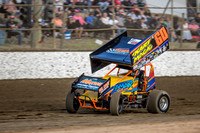 Sprintcar 60 V60 - 19 - Latrobe - 2nd Feb 2018 - WSS_-11