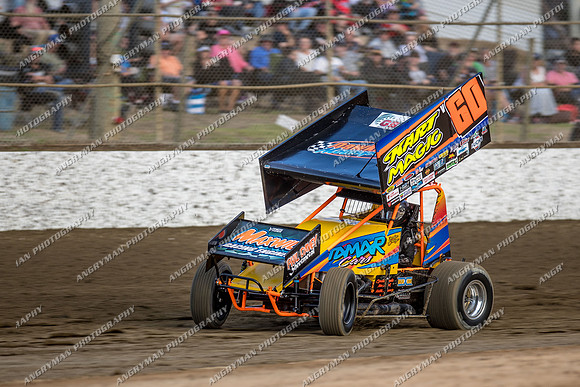 Sprintcar 60 V60 - 19 - Latrobe - 2nd Feb 2018 - WSS_-11