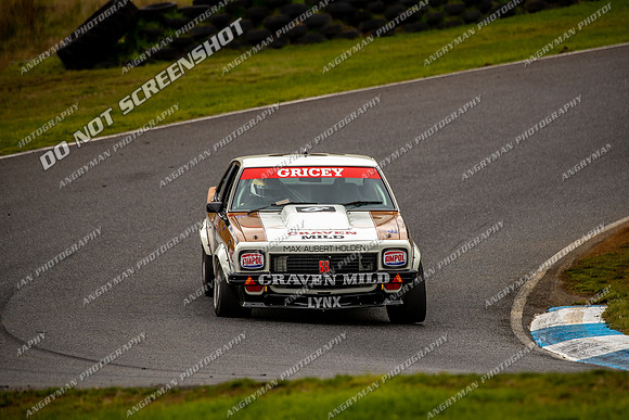 Heritage Touring Cars Group C - 6 - 04 - Sunday-10