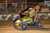 Sprintcar 60 V60 - 19 - Latrobe - 2nd Feb 2018 - WSS_-18