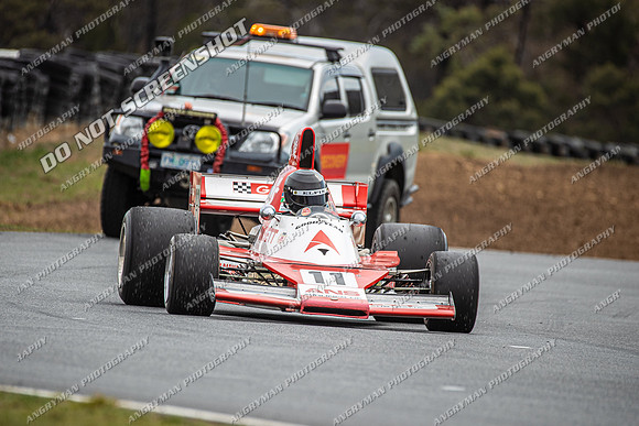 11 - Historic Sports & Racing Cars-15