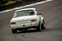 Muscle Car Cup - 49 - Friday-4