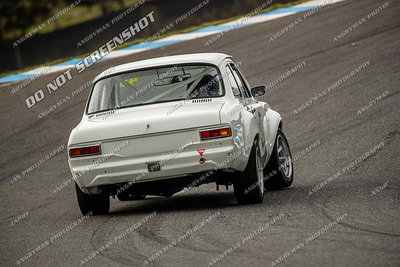 Muscle Car Cup - 49 - Friday-4