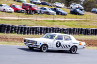 4 Rob Proctor HK Holden Regularity Holden Only - Saturday-3