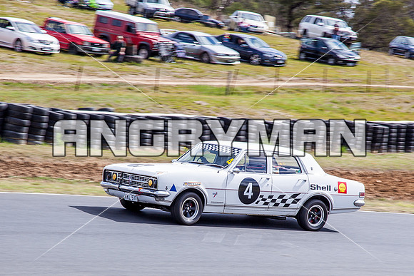 4 Rob Proctor HK Holden Regularity Holden Only - Saturday-3