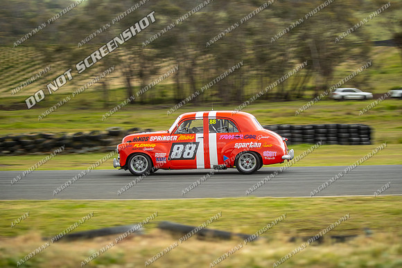 Hounds of Baskerville - 88 - Baskerville Historics 2024-6