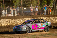 Street Stock 164 T164 - Friday-2