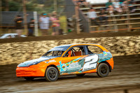 Junior 2 T2 - Friday-5