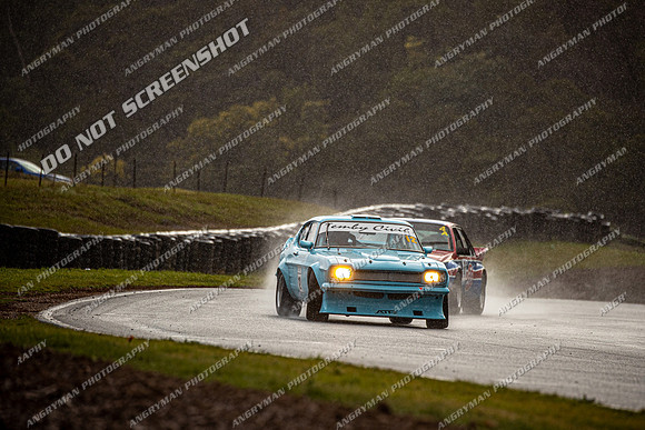Muscle Car Cup Over 3501cc - 12 - 04 - Sunday-20